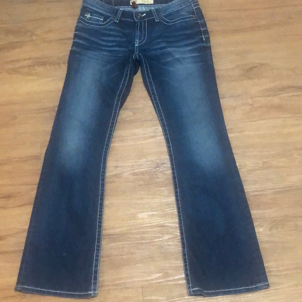 BKE jeans